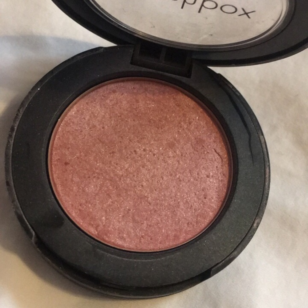 Smashbox blush rush flush